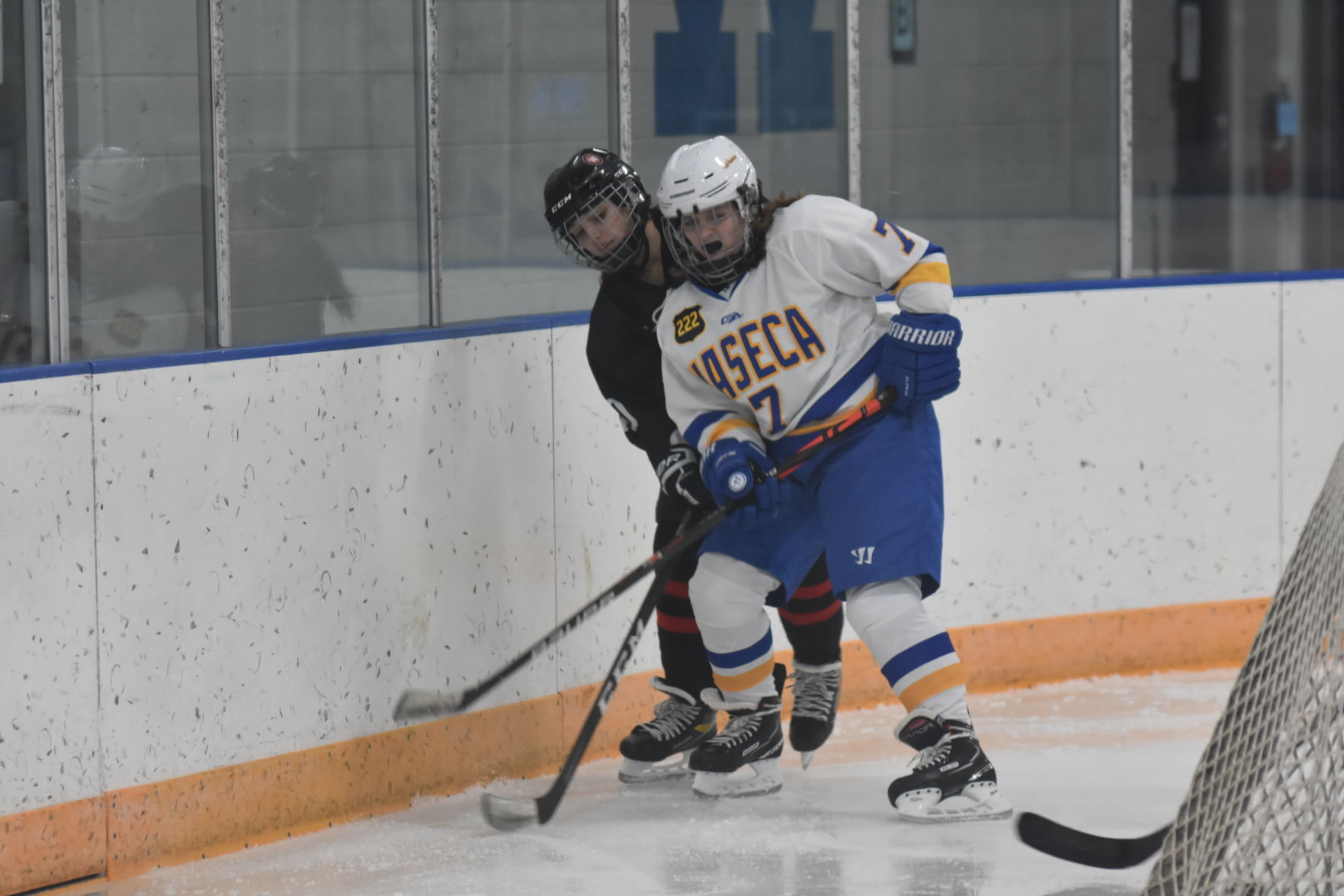 (Waseca girls hockey) Kaylee Lawson.JPG